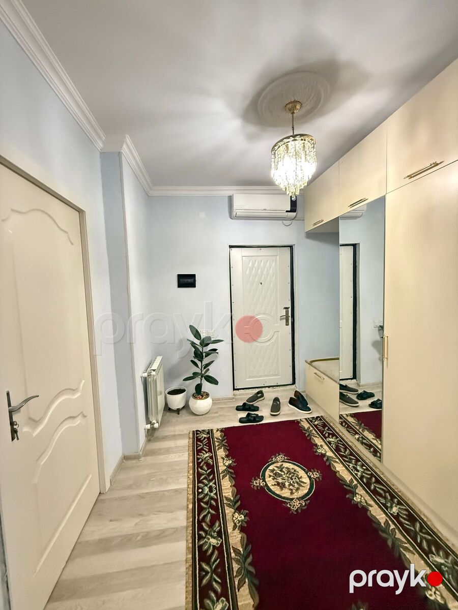Satılır 3 otaqlı köhnə tikili 80 m² — Mənzil, Bakı (10)