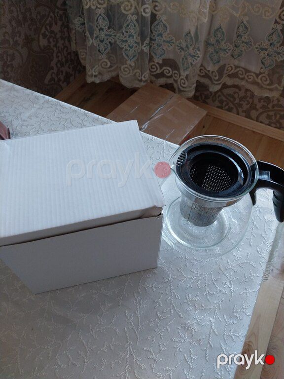 Çaydan — Qablar və mətbəx əşyaları, Bakı (3)
