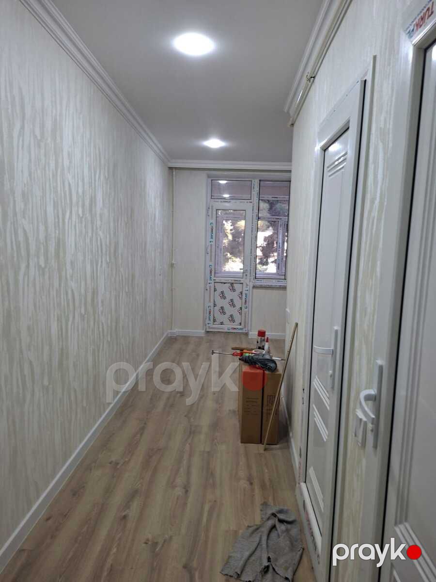 İcarəyə verilir 3 otaqlı köhnə tikili 90 m² — Mənzil, Bakı (4)