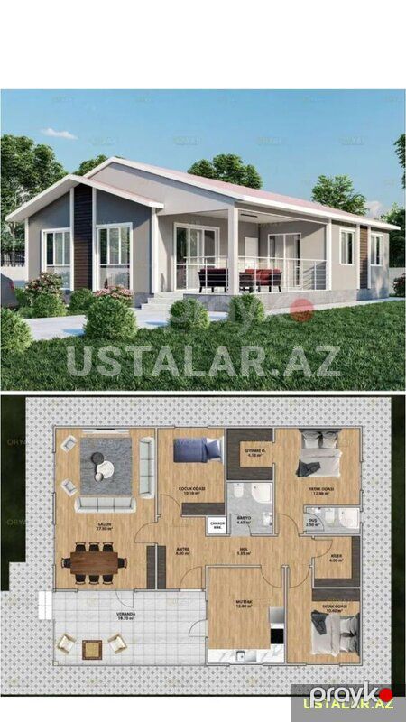 Tikinti materialları — Tikinti xidmətləri, Bakı (4)