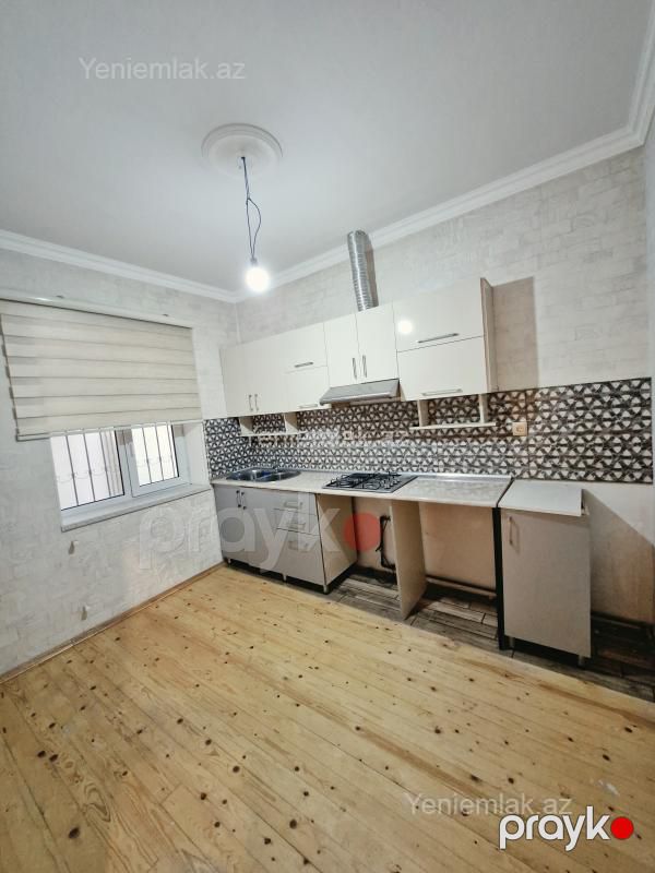 Satılır 3 otaqlı Həyət evi / Villa, 90 m², Xəzər rayonu — Ev, villa, Bakı (11)