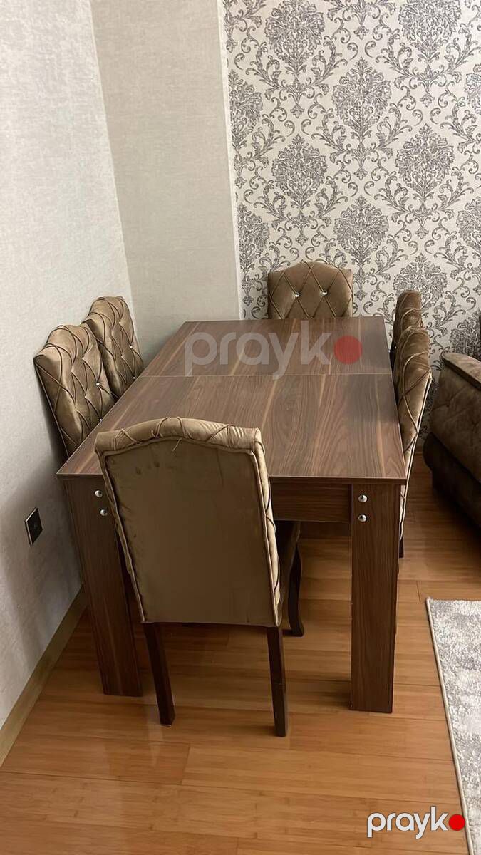 Satılır 2 otaqlı yeni tikili 62 m² — Mənzil, Xırdalan (8)