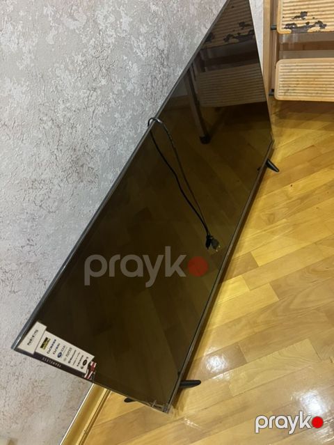 Yeni Televizor Neos LED ekran 50" — Bakı