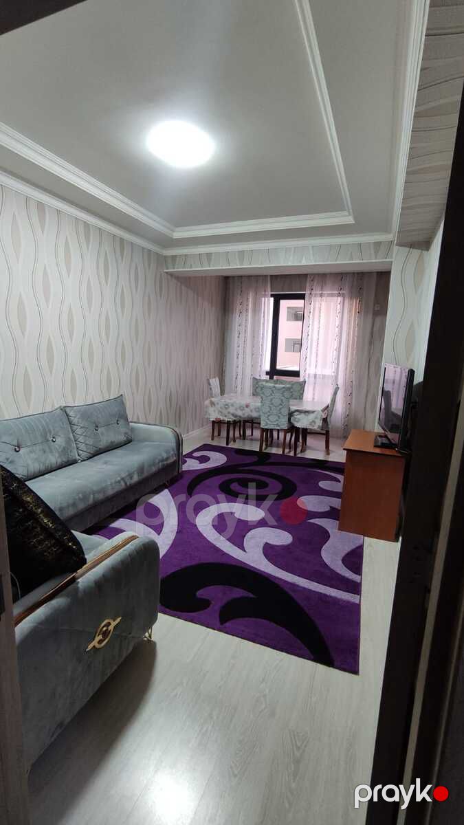 Satılır 2 otaqlı yeni tikili 90 m² — Mənzil, Bakı (2)