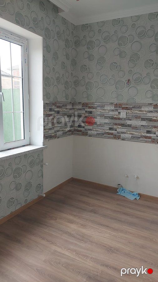 Bağ evi, 49 m², Masazırda 2 otaqlı ev, Abşeron — Ev, villa (4)