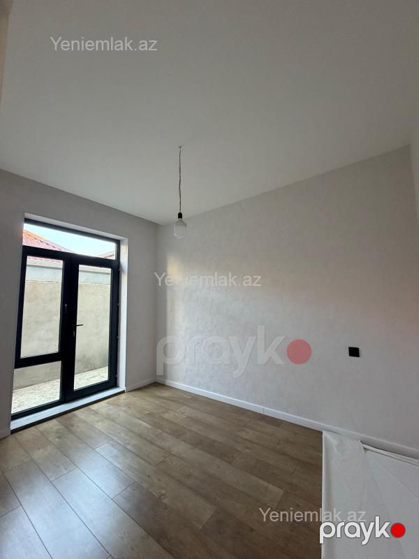 Satılır 5 otaqlı Həyət evi / Villa, 150 m², 51-ci məhəllə — Ev, villa, Sumqayıt (6)