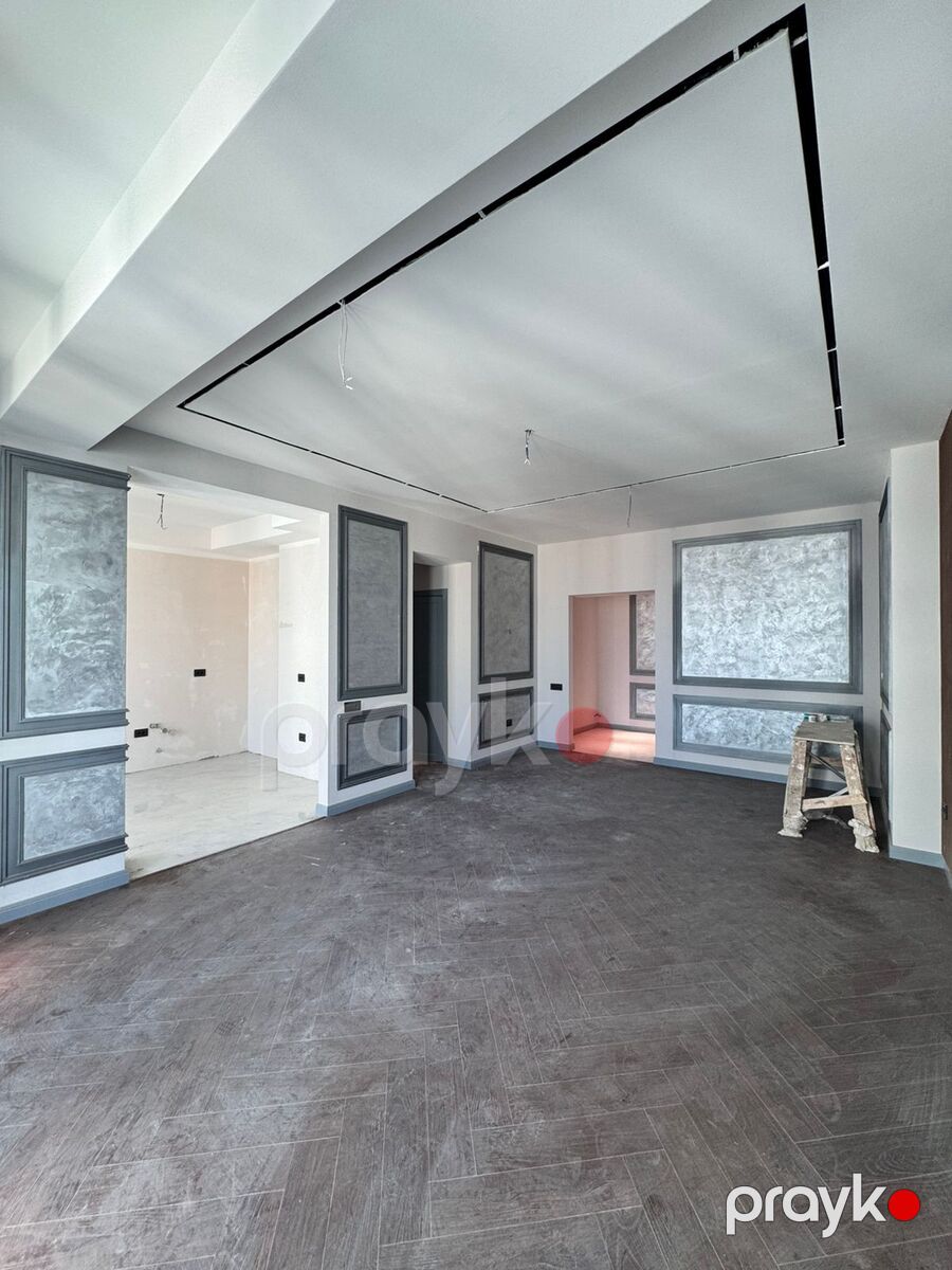 Satılır 3 otaqlı yeni tikili 100 m² — Mənzil, Bakı (5)