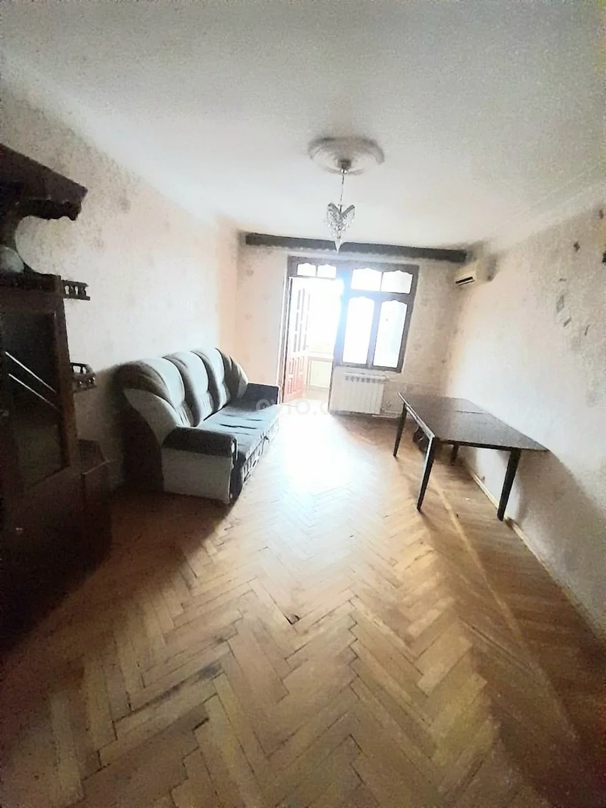 Kirayə 2 otaqlı mənzil Biləcəri qəsəbəsində — Mənzil, Bakı (2)