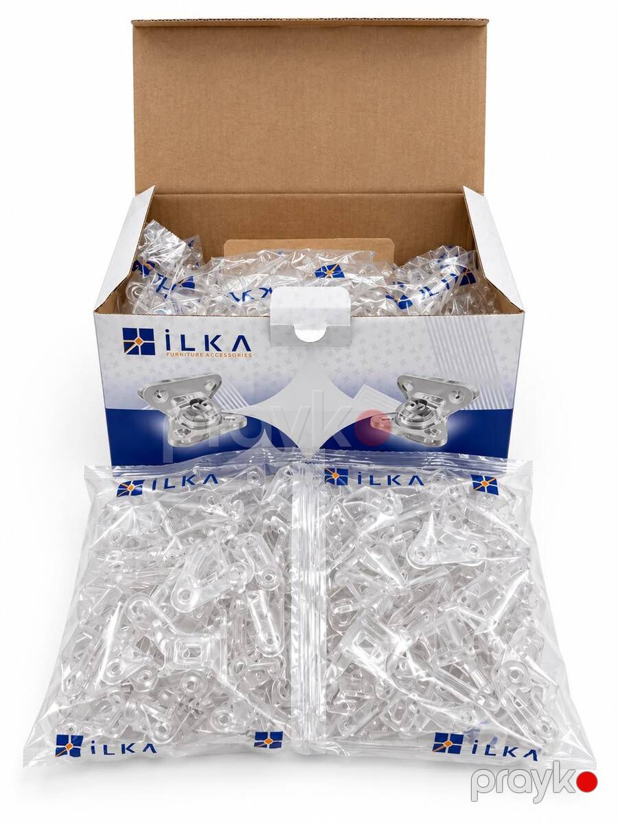 Mebel aksesuarı Ilka — Mebel, Bakı (2)