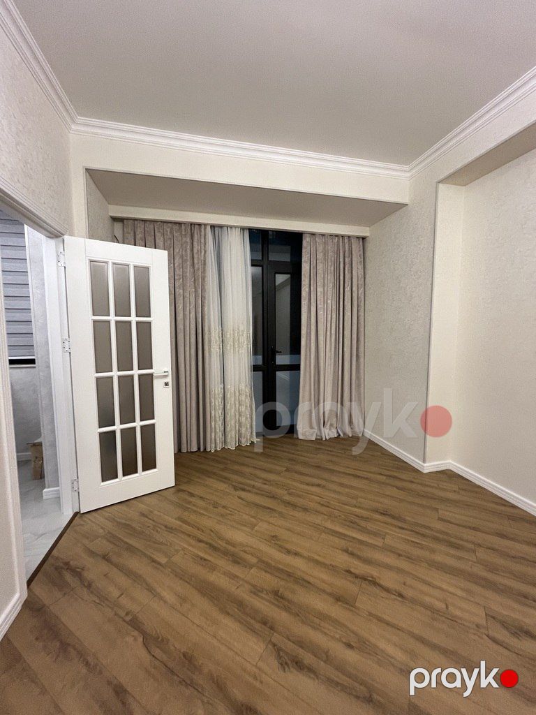 Satılır 2 otaqlı yeni tikili 98 m² — Mənzil, Bakı (2)