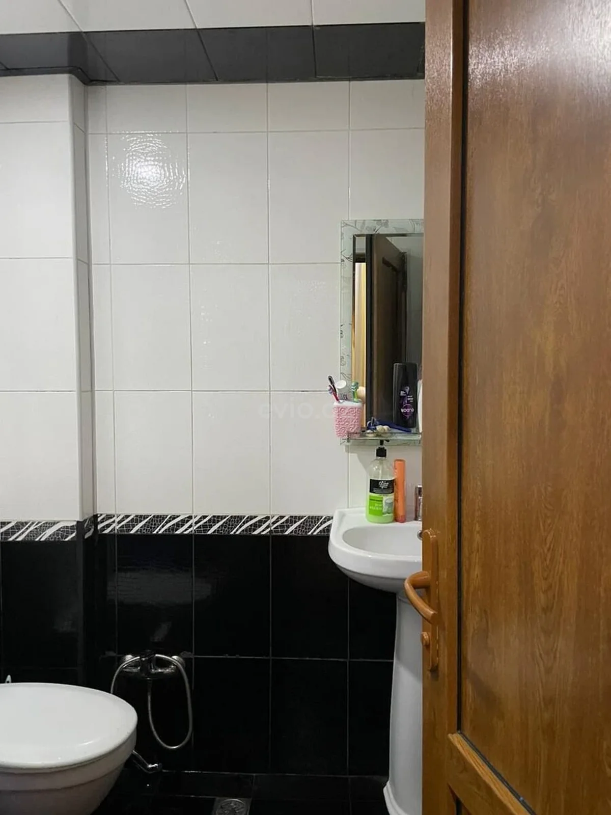 2 otaqlı tam təmirli mənzil satılır Xırdalanda — Mənzil, Abşeron (6)