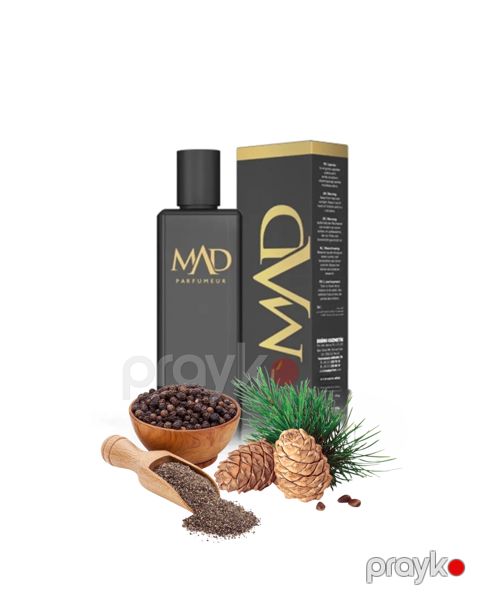 Kişilər üçün ətir MAD Parfumeur - D112 (Analoqu Dkyn for men 50 ml — Bakı