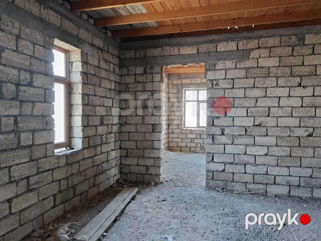Bağ evi, Mərdəkan qəs — Ev, villa, Bakı (6)