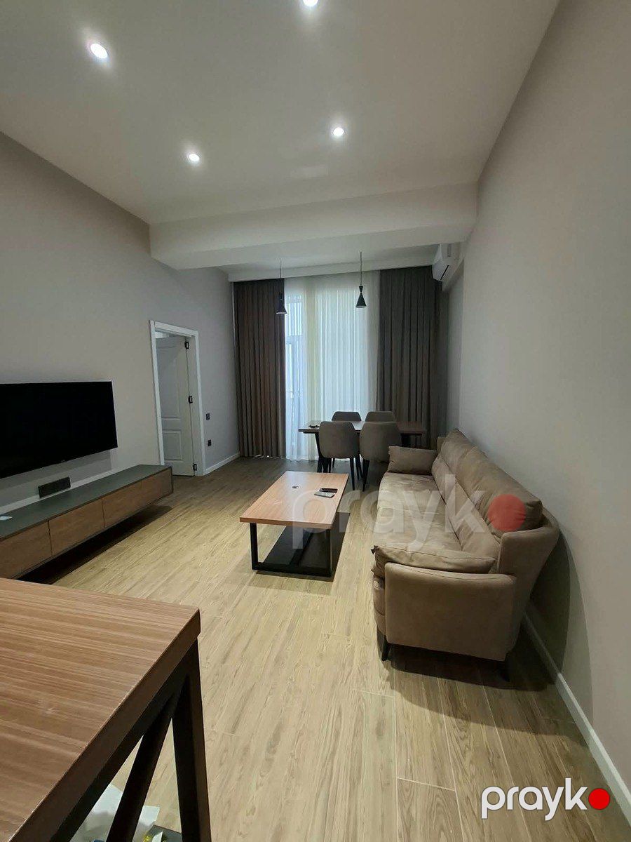 Satılır 2 otaqlı yeni tikili 51 m² — Mənzil, Bakı (6)