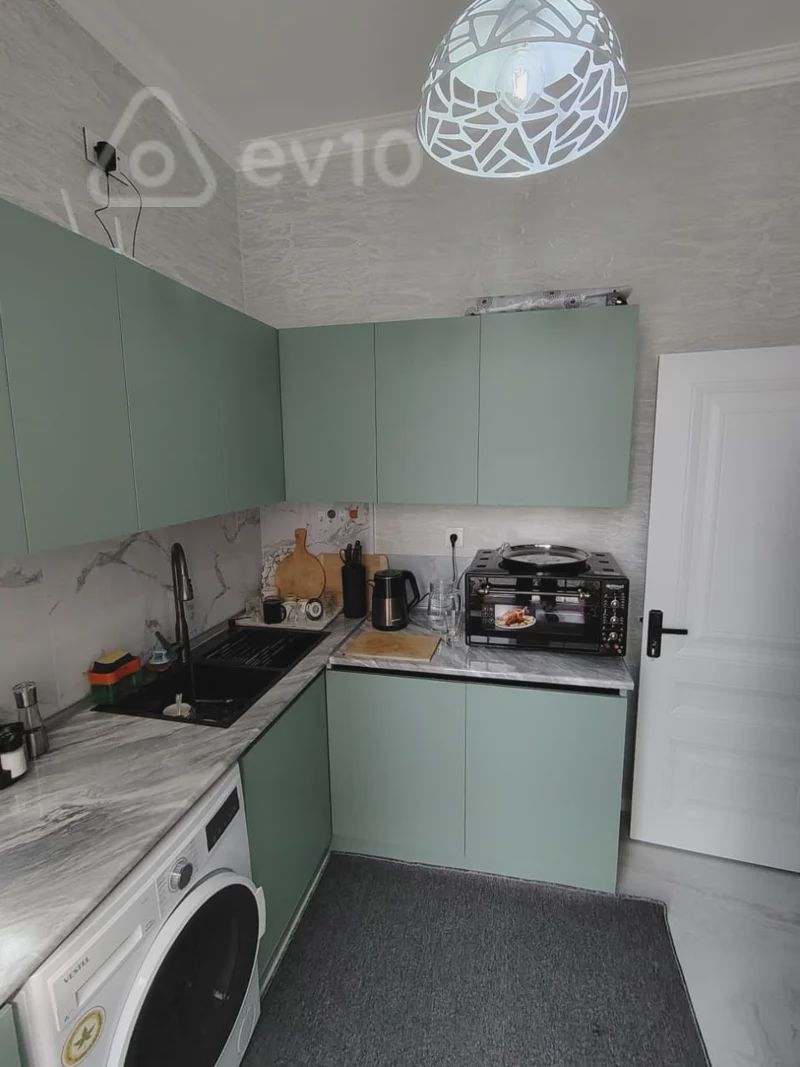 For sale: 3-room house / Cottage / Villa, 70 m² — Ev, villa, Bakı (6)