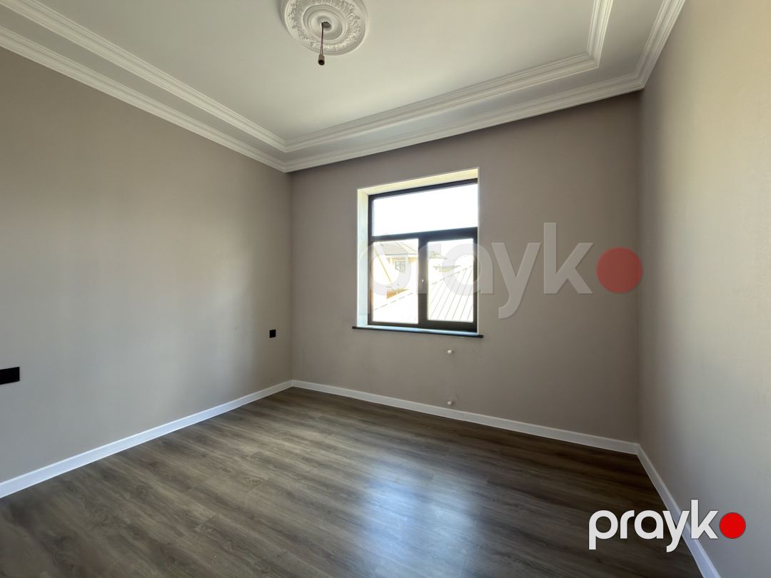 Satılır 6 otaqlı həyət evi/bağ evi 200 m² — Ev, villa, Bakı (8)