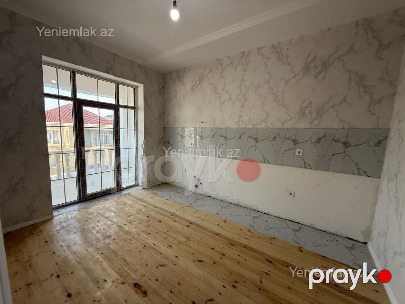 Satılır 4 otaqlı Həyət evi / Villa, 120 m², Məhəmmədli — Ev, villa, Abşeron (6)