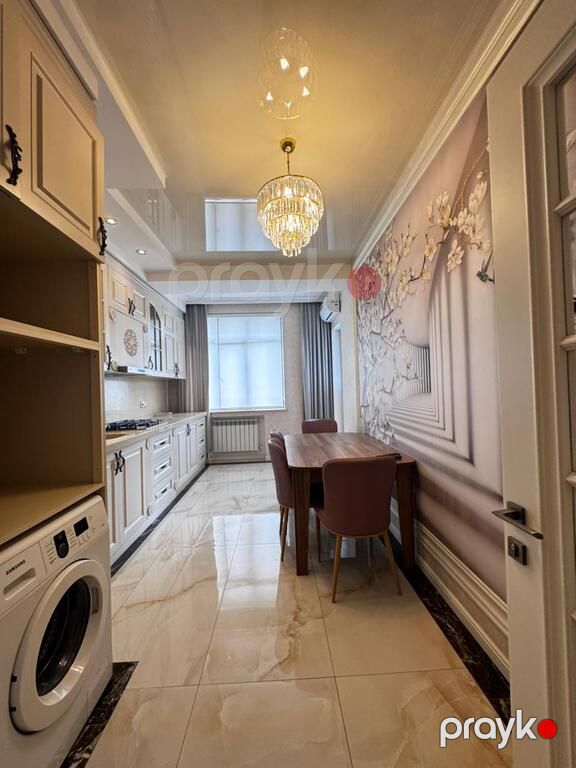 Satılır 3 otaqlı yeni tikili 125 m² — Mənzil, Bakı (4)