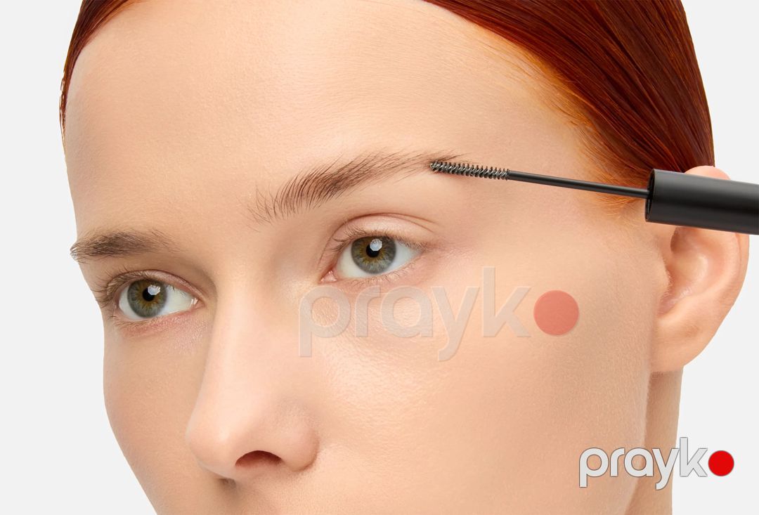 Qaşlar üçün gel-sabitləyici Marvel Cosmetics Şəffaf 5 q — Mallar, Bakı (2)