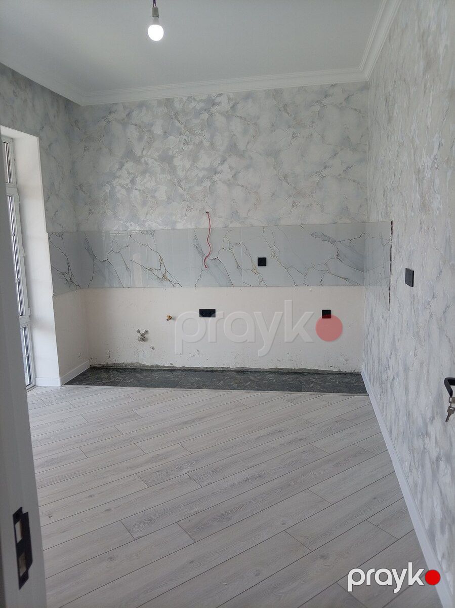 Həyət evi, Maştağa qəs — Ev, villa, Bakı (12)
