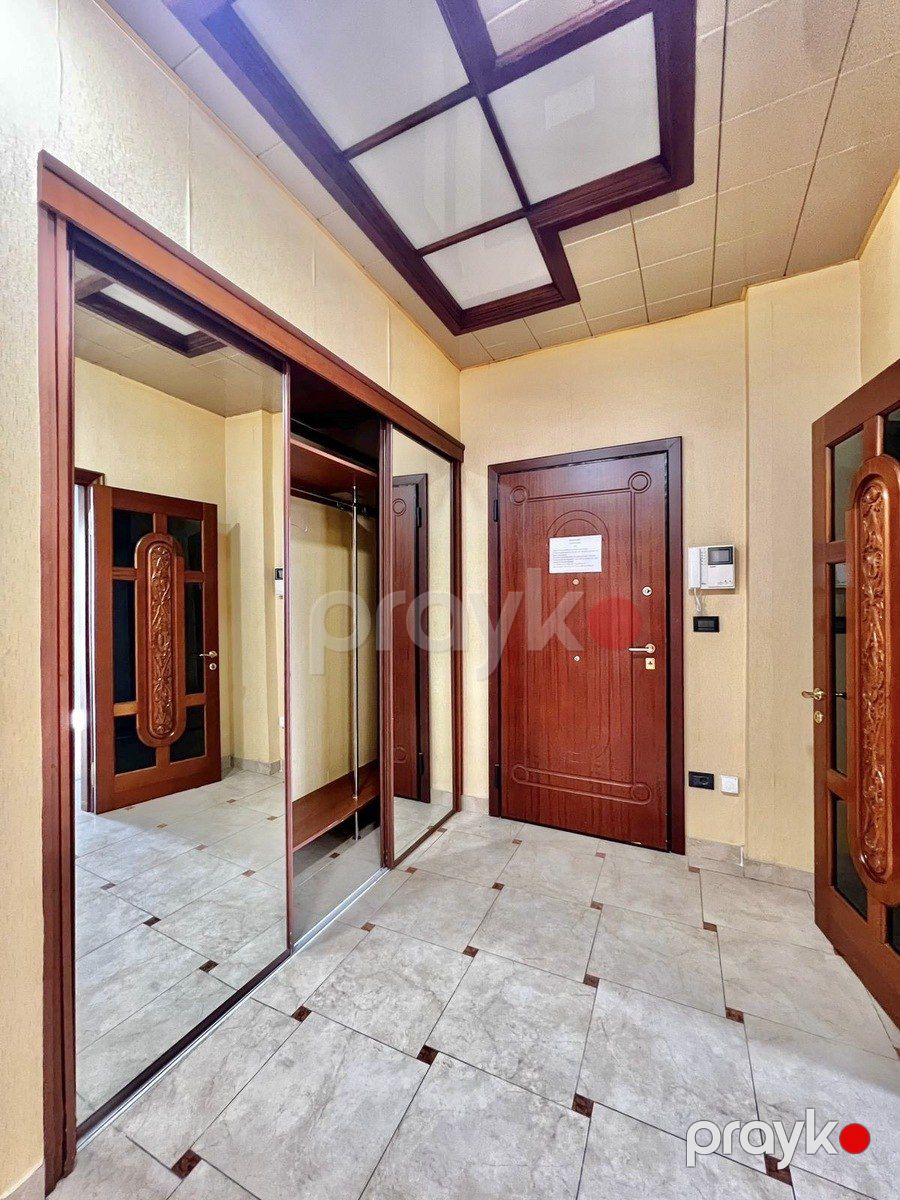 Satılır 3 otaqlı yeni tikili 150 m² — Mənzil, Bakı (9)