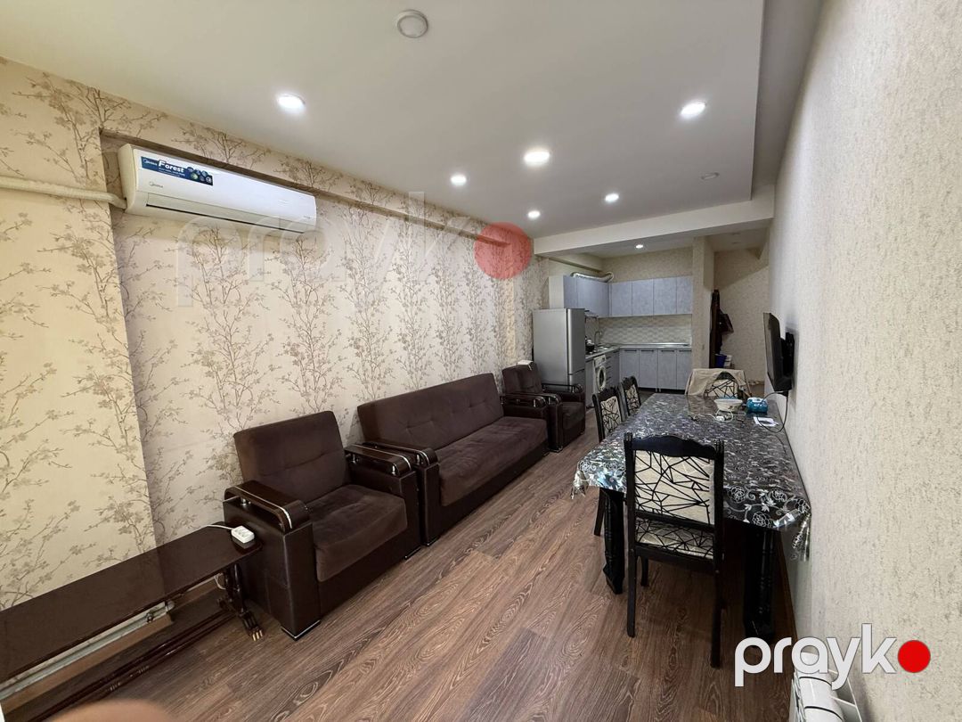 İcarəyə verilir 2 otaqlı yeni tikili 63 m² — Mənzil, Bakı (2)