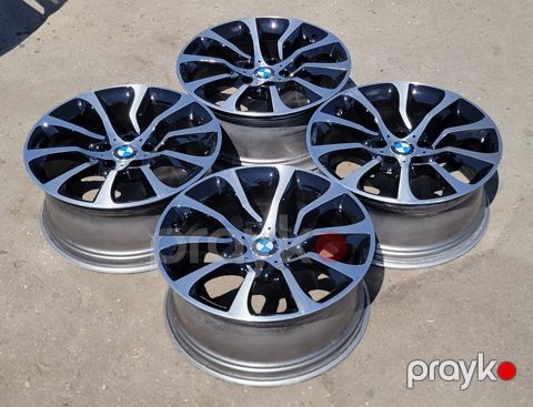 BMW diskləri R19 — Bakı