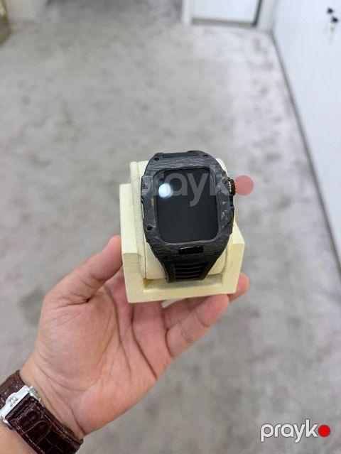 Vertu Watch H1 BlackGold Carbon Vertu Watch H1 BlackGold Carbon