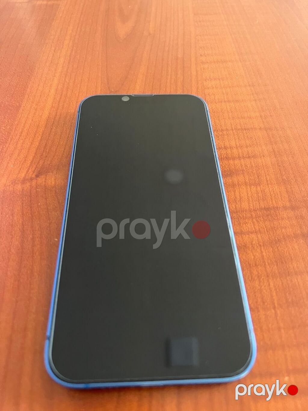 IPhone 13, 128 GB, Mavi — Apple iPhone, Fatmayı (3)