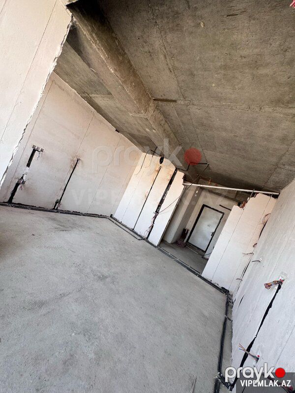 Abşeron rayonunda 3 otaqlı Yeni tikili Satılır, 84 m² — Mənzil, Bakı (4)