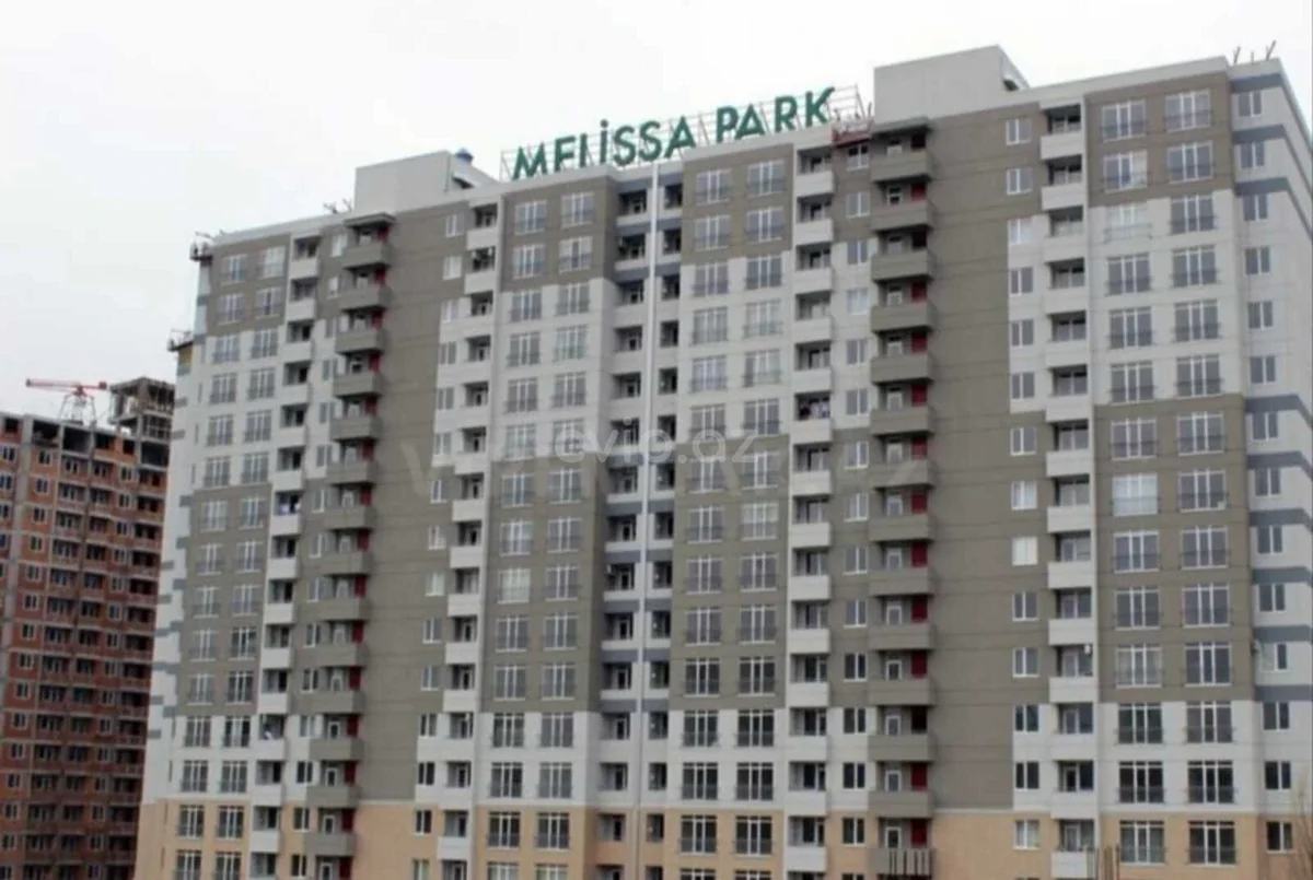 Kirayə 2 otaqlı mənzil 20 Yanvar metrosu yaxınlığında — Mənzil, Bakı (8)