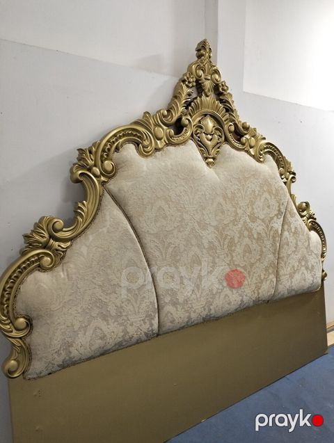 Çarpayı — Bakı