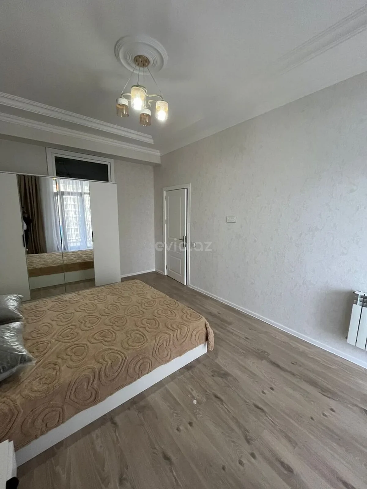 Kirayə 2 otaqlı mənzil Sumqayıtda — Mənzil, Sumqayıt (2)