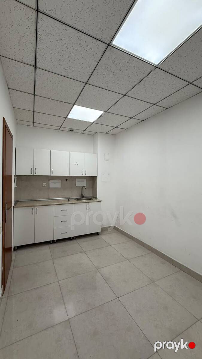 İcarəyə verilir 6 otaqlı ofis 200 m² — Ofis, Bakı (8)