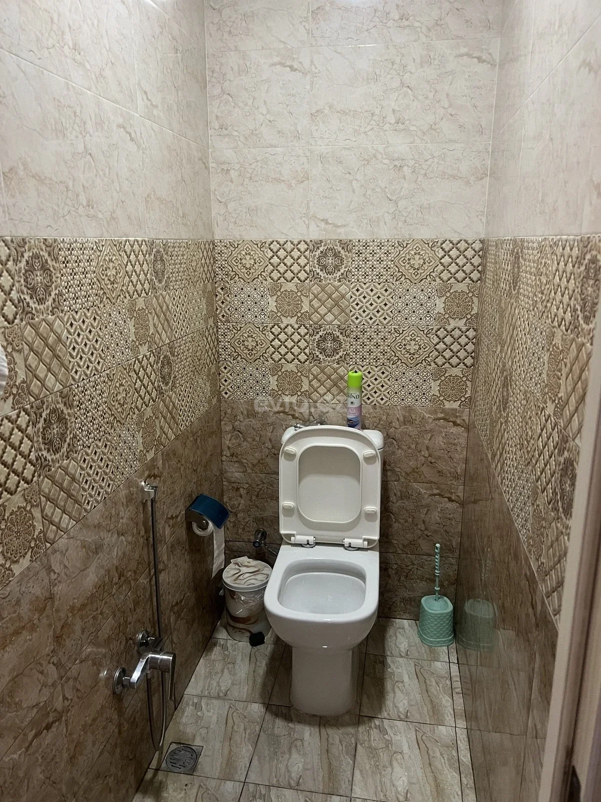 2 otaqlı tam təmirli mənzil satılır Qaraçuxur qəsəbəsində — Mənzil, Bakı (5)