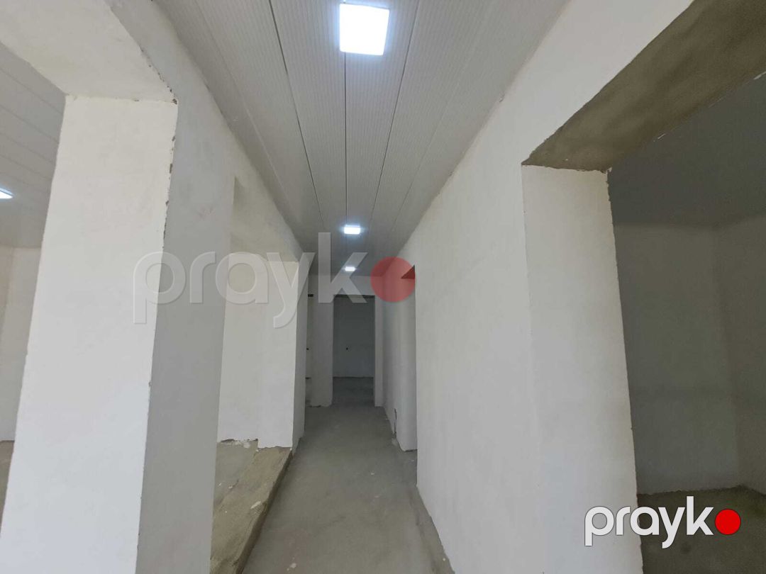 Satılır 7 otaqlı həyət evi/bağ evi 240 m² — Ev, villa, Bakı (3)