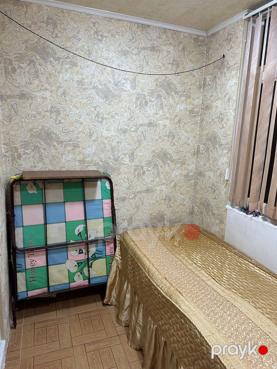1-otaqlı mənzil kirayə verilir, Azadlıq pr., 40 m² — Mənzil, Bakı (4)