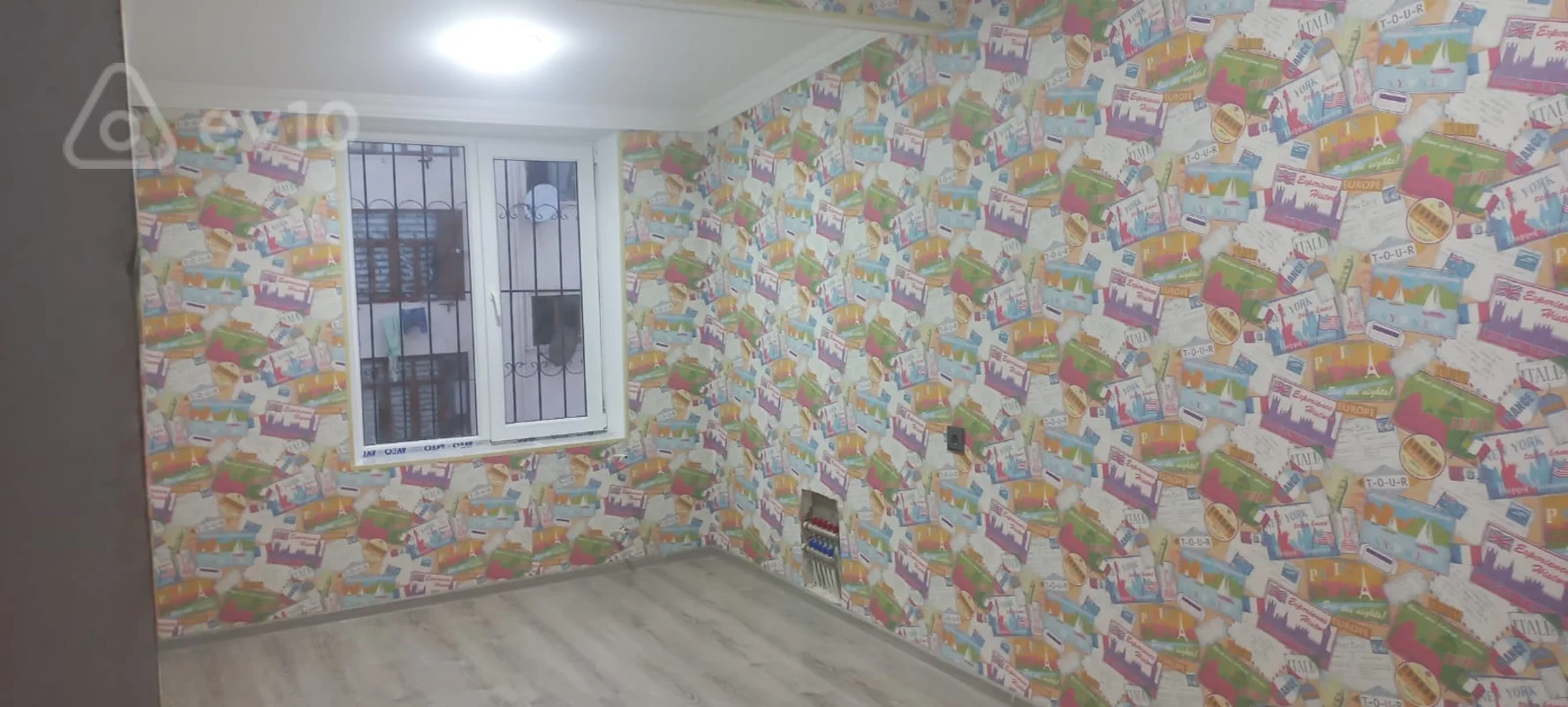 4 otaqlı mənzil, 95 m², Aaaf park, Xırdalan — Mənzil, Xırdalan (12)