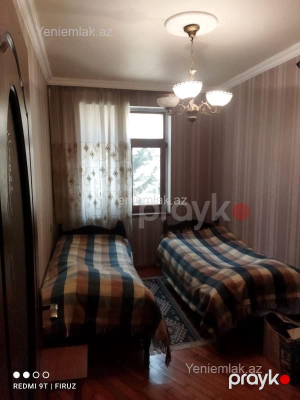 Satılır 3 otaqlı Bina evi menzil (Köhnə tikili), 68 m², 8-ci mikrorayon — Mənzil, Sumqayıt (2)
