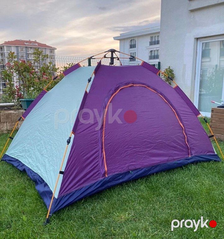Avtomatik çadır — Camping, ovçuluq və balıqçılıq, Bakı (2)