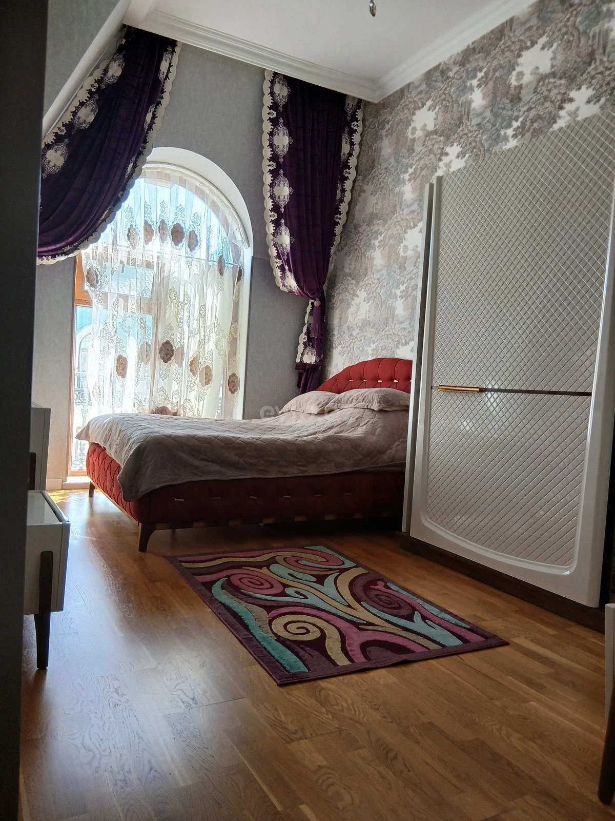 4 otaqlı tam təmirli mənzil satılır Sumqayıtda — Mənzil, Sumqayıt (8)