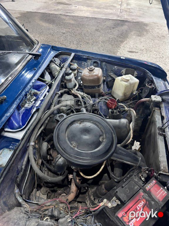 Lada (VAZ) 2106, 1.6 L, 1991 il, 93 100 km — Avtomobillər, Bakı (7)