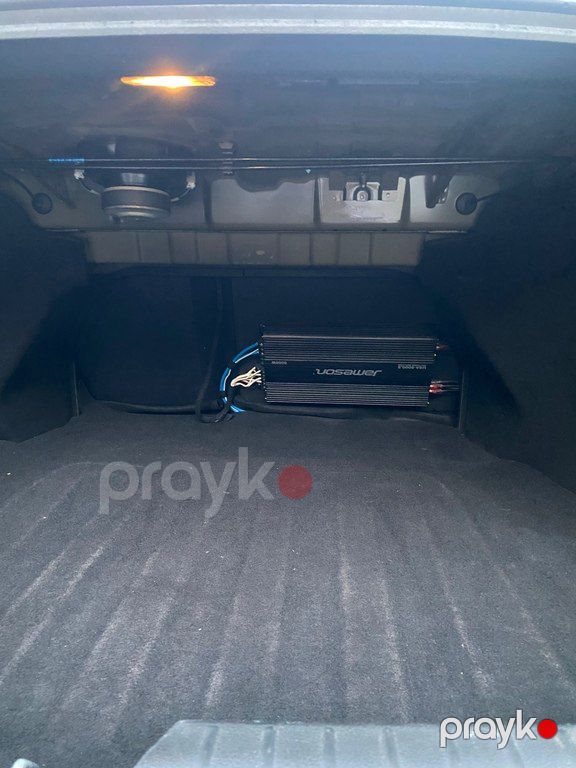 Kia Optima, 2.0 L, 2012 il, 207 605 km — Avtomobillər, Bakı (12)