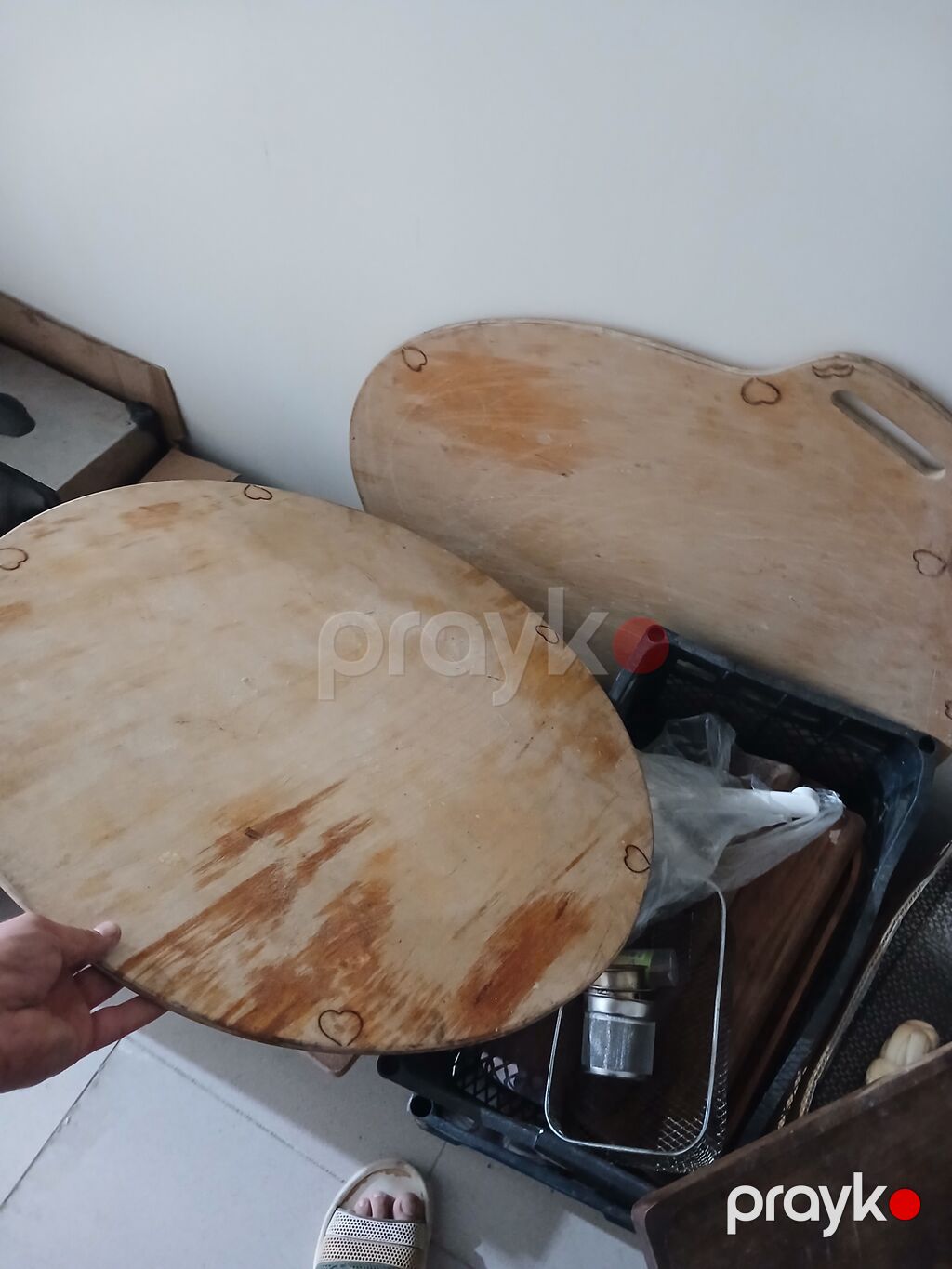 Abyekt baglandıgı ucun satılır a dan z ye demek olar her sey var real — Digər, Bakı (6)