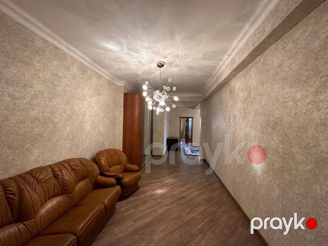 İcarəyə verilir 4 otaqlı yeni tikili 225 m² — Mənzil, Bakı (3)