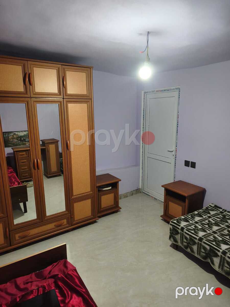 İcarəyə verilir 2 otaqlı həyət evi/bağ evi 60 m² — Ev, villa, Bakı (2)