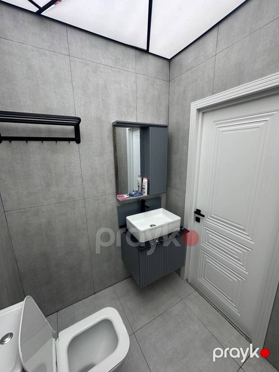 3-otaqlı yeni tikili, Xırdalan ş., 72 m² — Mənzil, Xırdalan (7)