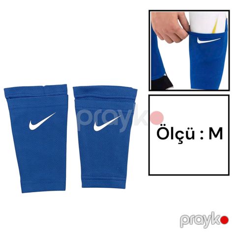Futbol corabları WS1738, göy, ölçü M — Bakı