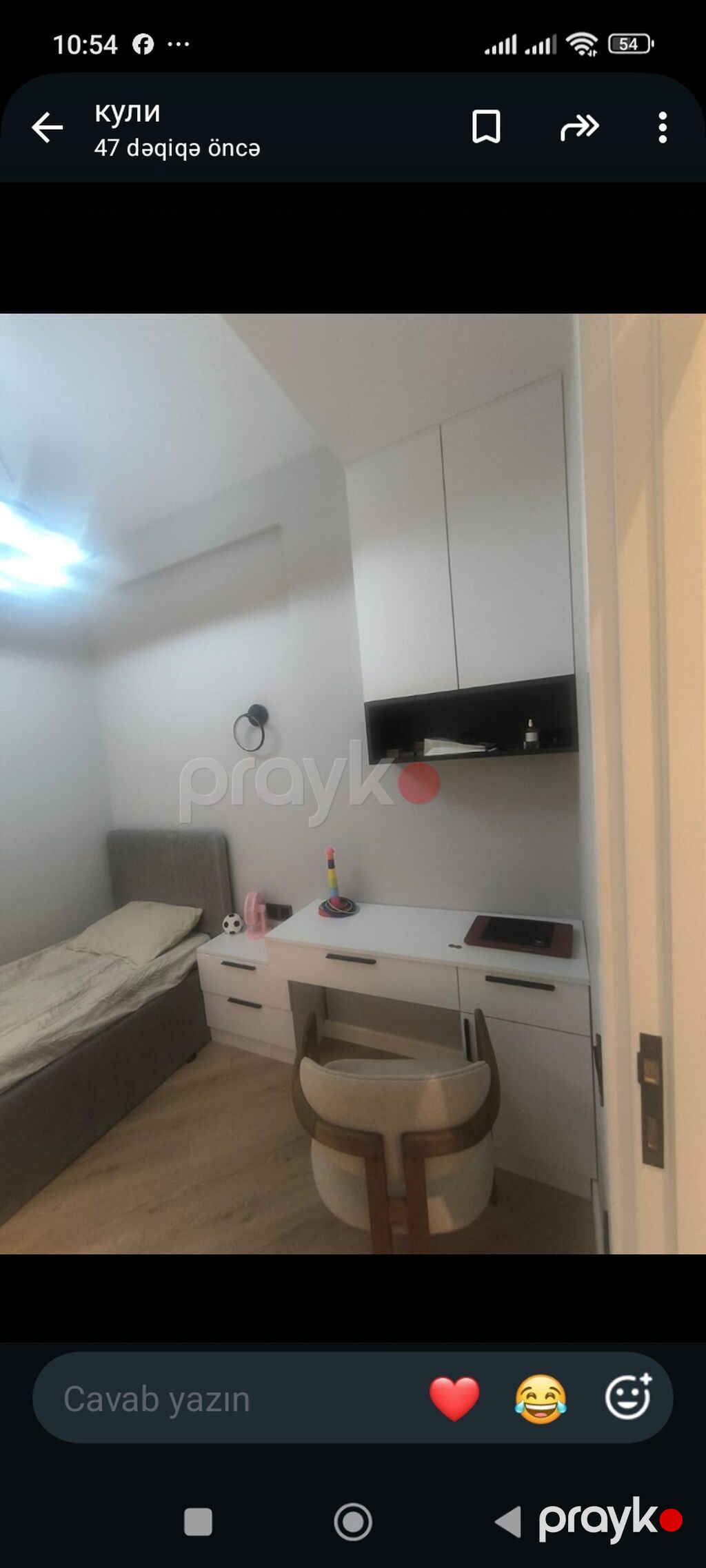 Sumqayıtdadi ev təzə bina Yusif mtk .6mk yaxşı vezyetde — Mənzil, Şabran (2)
