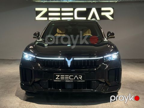 Voyah Free, 1.5 L, 43 kWh, 2023 il, 32 000 km — Bakı
